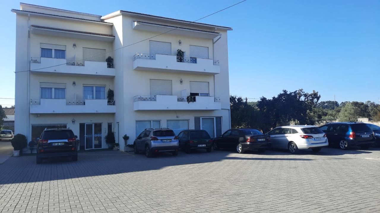 Casa Talika Hotel Fátima Kültér fotó