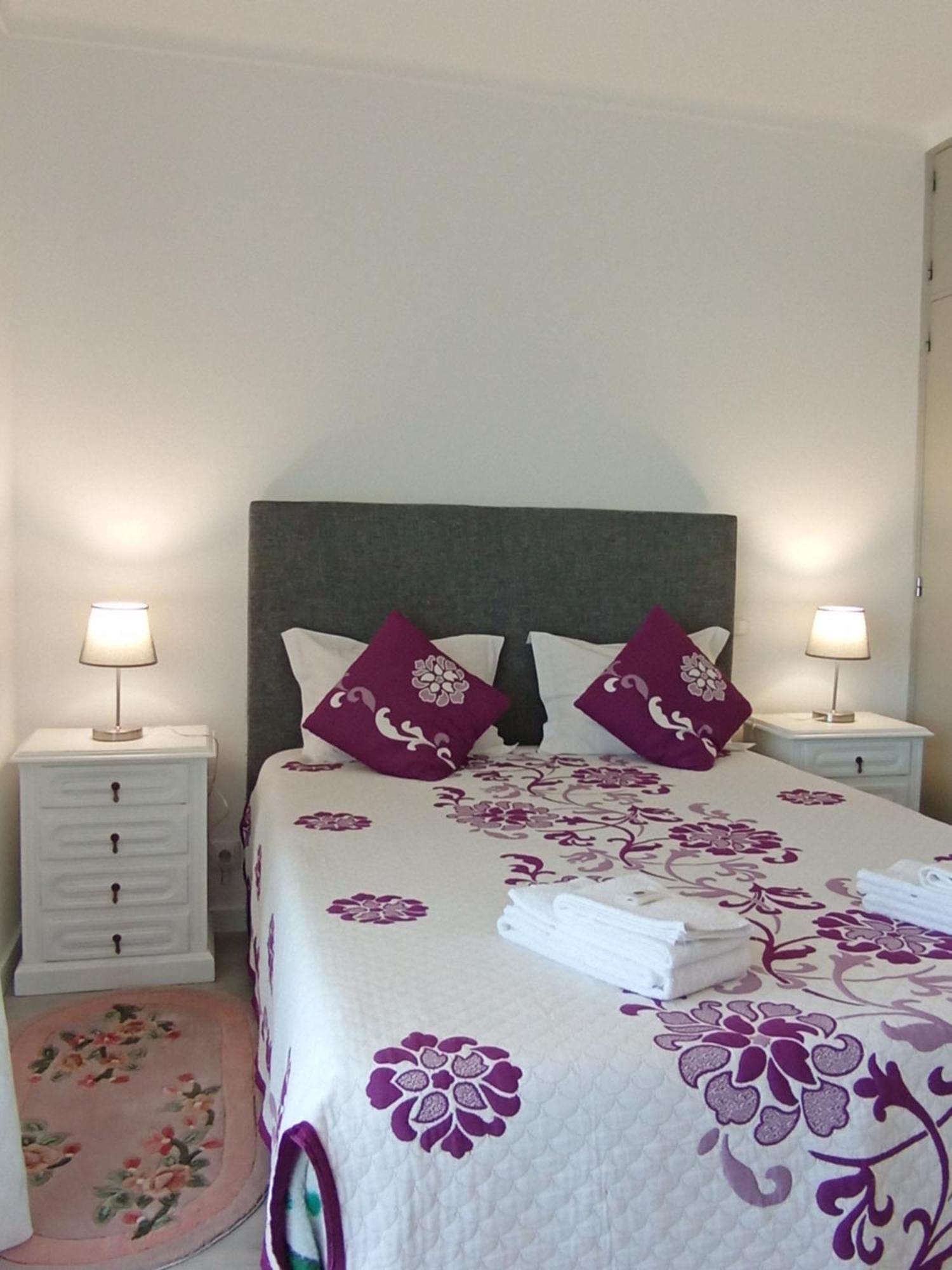 Casa Talika Hotel Fátima Kültér fotó