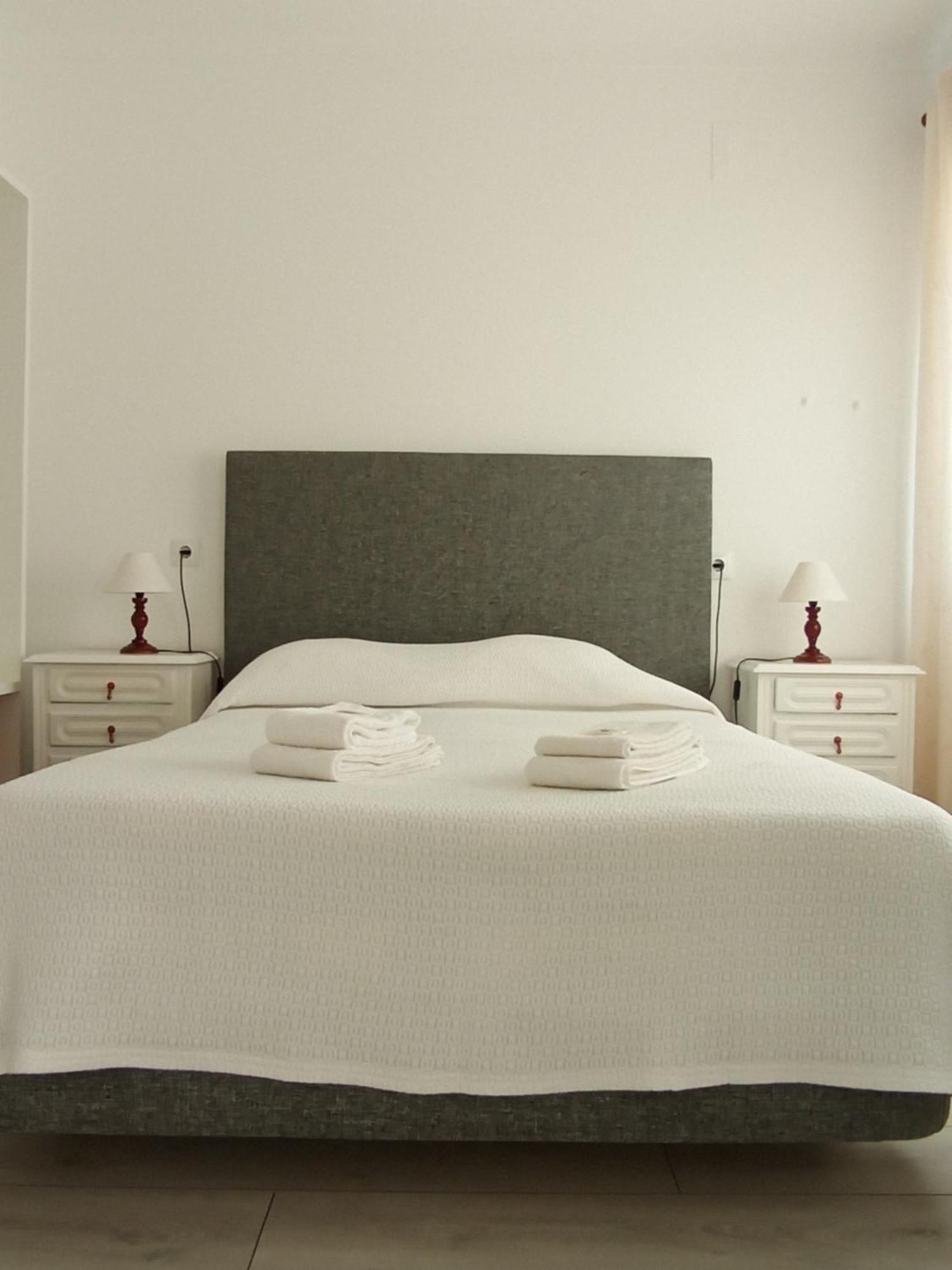 Casa Talika Hotel Fátima Kültér fotó