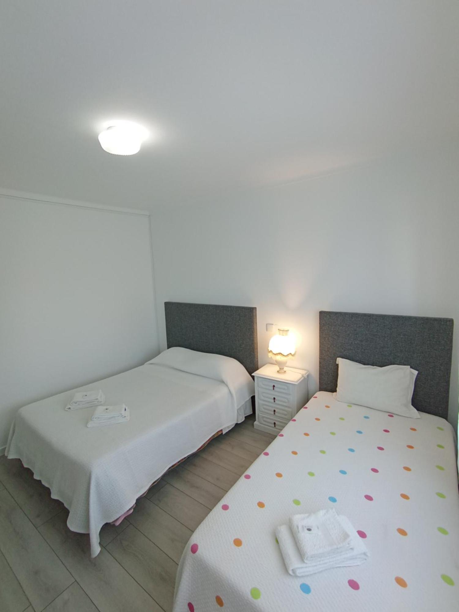 Casa Talika Hotel Fátima Kültér fotó