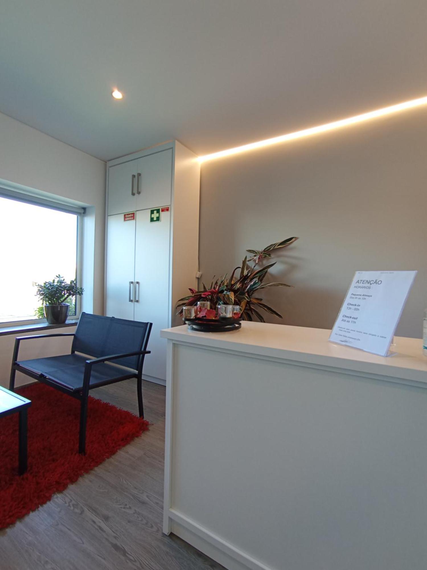 Casa Talika Hotel Fátima Kültér fotó